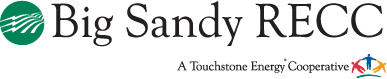 big sandy logo