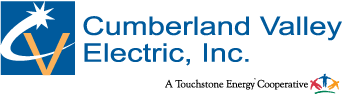 Cumberland Valley Electric, Inc Cooerative